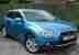 2011 11 MITSUBISHI ASX 1.8 DI D 3 5D 147 BHP DIESEL