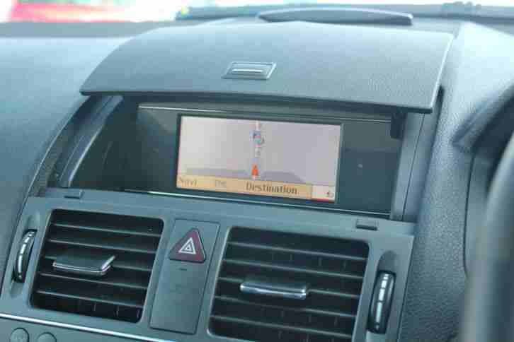 2011 11 Mercedes-Benz C220 2.1TD Blue F auto CDI Sport