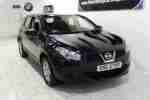 2011 (11) QASHQAI 1.5 dCi [110] Visia