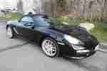 2011 11 BOXSTER 3.4 24V S PDK 2D AUTO