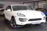 2011 11 CAYENNE 3.0 D V6 TIPTRONIC S
