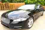 2011 11 REG XJL LWB 3.0TDi AUTO