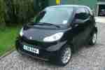 2011 11 REG fortwo Passion AUTO