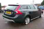 2011 11 REG V60 2.0 T5 NEW SHAPE ESTATE