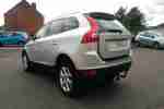 2011 11 REG XC60 AWD D5 TURBO DIESEL