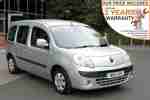 2011(11) KANGOO 1.6 EXPRESSION LOW