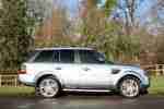 2011 11 Range Rover Sport 3.0TDV6 HSE AUTO