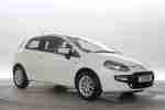 2011 (11 Reg) Punto Evo 1.2 Mylife #