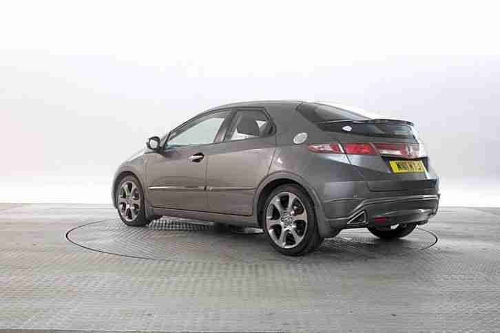 2011 (11 Reg) Honda Civic 1.8 ES