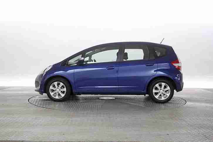 2011 (11 Reg) Honda Jazz 1.4 ES i-Shift