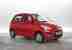 2011 (11 Reg) Hyundai I10 1.2 Style Red 5 STANDARD PETROL MANUAL