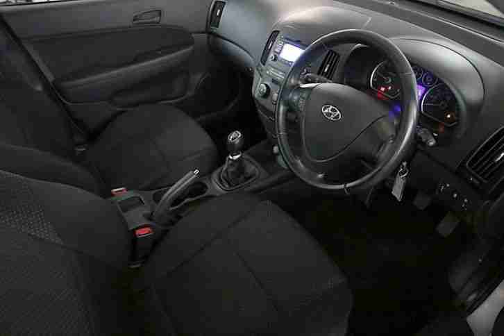 2011 (11 Reg) Hyundai I30 1.4 Comfort #