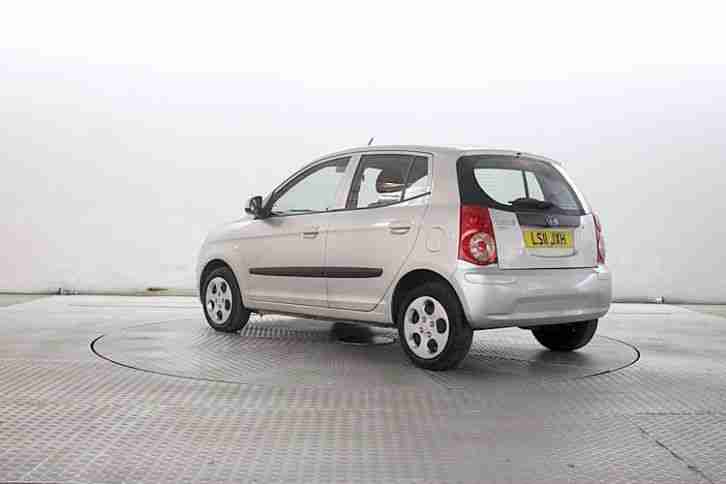 2011 (11 Reg) KIA Picanto 1.0 Spice