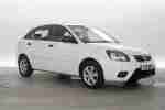 2011 (11 Reg) Rio 1.4 1