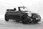 2011 (11 Reg) Convertible 1.6 Cooper D