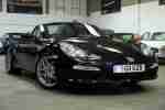 2011 11 Reg Boxster S 3.4 PDK