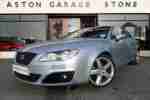 2011 11 EXEO 2.0 SPORT TECH CR TDI 4D