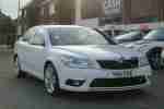 2011 11 OCTAVIA 2.0 TDI CR OCTAVIA VRS