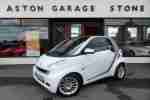 2011 11 FORTWO 0.8 PASSION CDI 2D AUTO