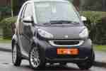 2011 11 FORTWO 0.8 PASSION CDI 2D AUTO