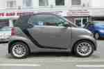 2011 11 FORTWO 1.0 PASSION 2D AUTO 84