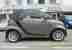 2011 11 SMART FORTWO 1.0 PASSION 2D AUTO 84 BHP