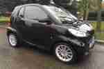 2011 11 FORTWO 1.0 PASSION MHD 2D AUTO