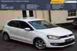 2011 11 POLO 1.2 MODA A C 5D 60