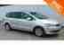 2011 11 VOLKSWAGEN SHARAN 2.0 SEL TDI 5D 142 BHP DIESEL