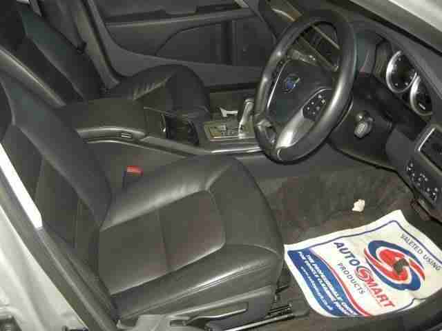 2011 (11) VOLVO S80 D3 [163] SE Geartronic [Lthr]