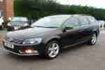 2011 (11) VW PASSAT 2.0 TDI SE BLUEMOTION