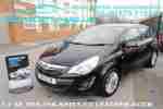 2011 11 Corsa 1.2i 16v ( 85PS ) ( a