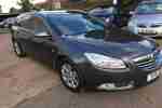 2011(11) Vauxhall Insignia SRi 2.0TD MANUAL 5