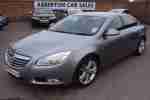 2011 (11)Vauxhall Insignia 2.0CDTI 16v (