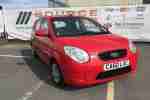 2011 60 PICANTO 1.0 SPICE 5D 61 BHP