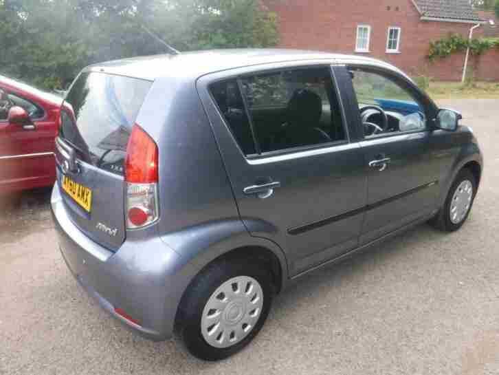 2011 "60" PERODUA MYVI 1.3 EZi SE AUTOMATIC