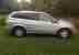 2011 60 SSANGYONG KYRON S 2WD DIESEL MANUAL