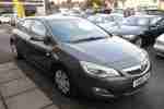 2011 60. Astra 1.6i Exclusiv