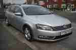 2011(60) Passat SE 2.0TD MANUAL 5