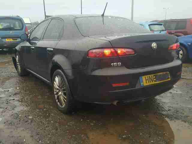 2011 61 JTDM LUSSO 2.0 DIESEL