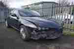 2011 61 JTDM LUSSO 2.0 DIESEL