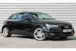 2011 61 A1 1.6 TDI S LINE 3D 103 BHP