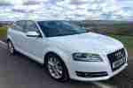 2011 '61' A3 SPORT 2.0 TDI SPORTBACK 5