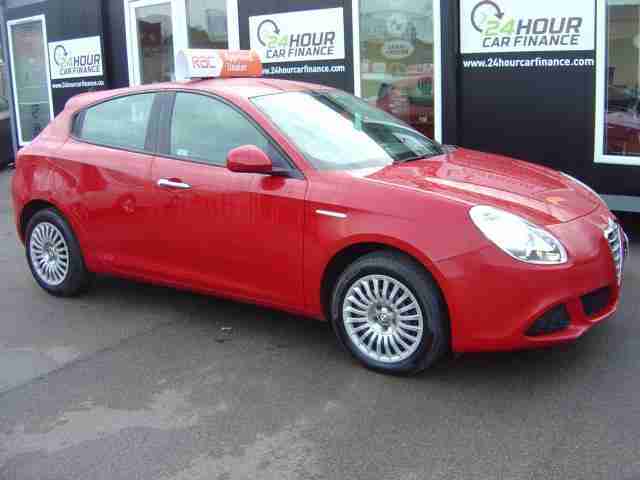 2011 61 Giulietta 1.4 TB [120]