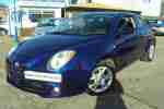 2011 (61) MiTo 1.3JTDM Sprint,