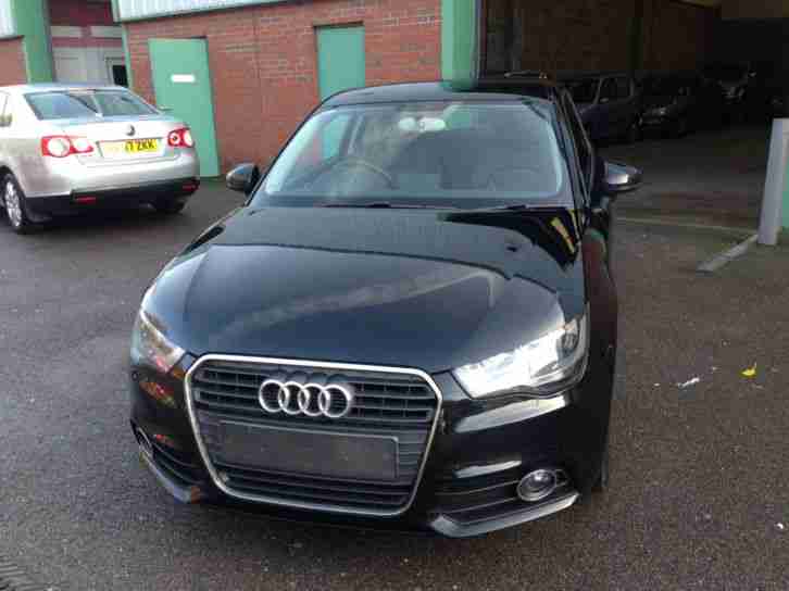 2011 (61) A1 1.4 TFSI ( 122ps ) Sport 1