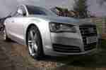 2011 (61) A8 3.0 TDI SE Tiptronic