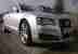 2011 (61) Audi A8 3.0 TDI SE Tiptronic Quattro