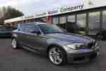 2011 61 135i M SPORT DCT AUTO COUPE