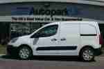 2011 61 BERLINGO 1.6 625 ENTERPRISE